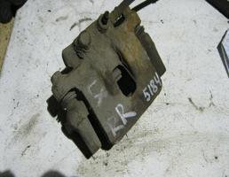 Суппорт задний правый для Mitsubishi Lancer (CX, CY) 2007 >  запчасти бу