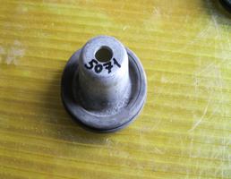 Опора переднего амортизатора для Skoda Octavia (A4 1U-) 2000-2011  запчасти бу