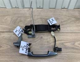 Ручка двери передней наружная правая для Mazda Mazda 6 (GJ) 2012-2015  запчасти бу