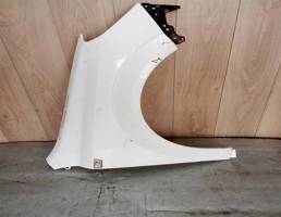 Крыло переднее правое для Opel Astra H / Family 2004-2015  запчасти бу