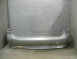 Бампер задний для BMW 5-серия E60/E61 2003-2009  запчасти бу