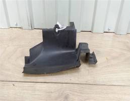 Воздуховод радиатора правый для Ford Galaxy 2006-2015  запчасти бу