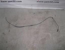 Трос открывая крышки багажника для Toyota Avensis III 2009-2011  запчасти бу