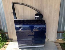 Зеркало правое электрическое для Mazda CX 7 2007-2012  запчасти бу