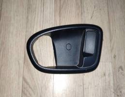Накладка ручки внутренней для Ford S-MAX 2006-2015  запчасти бу