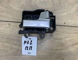 Ручка двери внутренняя правая для Ford Focus II 2005-2008  запчасти бу