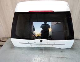 Фонарь задний (стоп сигнал) для Volvo XC90 2002-2014  запчасти бу