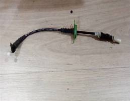 Трос открывания задней двери для BMW 5-серия E60/E61 2003-2009  запчасти бу