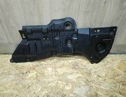 Защита картера для Lexus RX 350/450H 2017-2019  запчасти бу