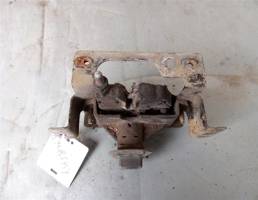 Замок капота для Ford Transit 2006-2013  запчасти бу