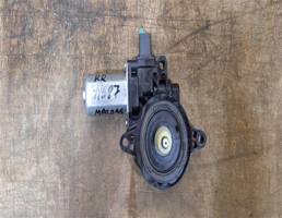 Мотор стеклоподъемника передний правый для Mazda Mazda 6 (GH) 2007-2012  запчасти бу