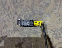 Датчик AIR BAG для Audi A4 (B7) 2005-2008  запчасти бу