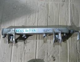 Рейка топливная (рампа) для Ford Focus II 2005-2008  запчасти бу