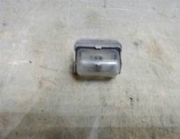 Фонарь подсветки номера для Mazda Mazda 6 (GG) 2002-2007  запчасти бу