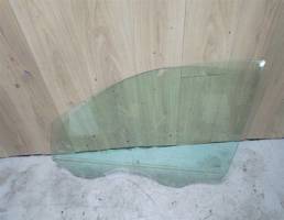 Стекло двери передней левой для VW Touareg 2002-2010  запчасти бу