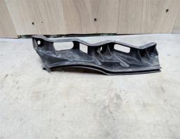 Кронштейн переднего бампера левый для VW Passat (B6) 2005-2010  запчасти бу