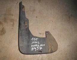 Брызговик передний правый для Honda CR-V 2007-2012  запчасти бу