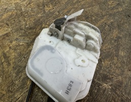 Замок двери задней правой для Mazda Mazda 6 (GJ) 2012-2015  запчасти бу