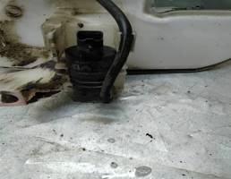 Насос омывателя для Citroen C5 2008-2017  запчасти бу