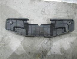 Кожух замка капота для Kia Ceed 2007- 2012  запчасти бу