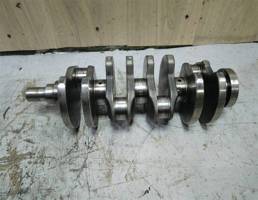 Коленвал для Opel Corsa D 2006-  запчасти бу