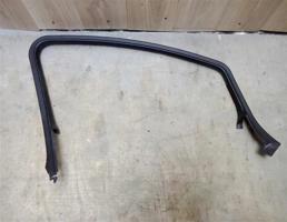 Накладка двери передней левой для Opel Astra J 2010 -  запчасти бу