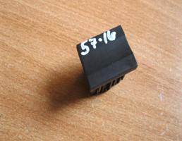 Заглушка для Skoda Fabia 1999-2006  запчасти бу