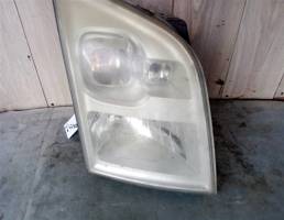 Фара правая для Ford Transit 2006-2013  запчасти бу