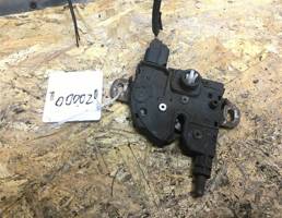 Замок капота для Ford Focus II 2008-2011  запчасти бу
