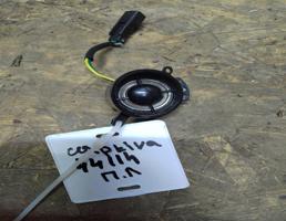 Динамик в/ч двери передней левой для Chevrolet Captiva (C100) 2006-2011  запчасти бу