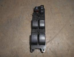 Блок управления стеклоподъемниками для Toyota Corolla Verso 2004-  запчасти бу