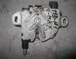 Замок капота для Ford C-MAX 2003-2011  запчасти бу