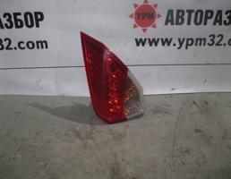 Фонарь задний наружный правый для Renault Laguna III 2007-2012  запчасти бу
