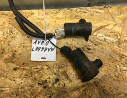 Насос омывателя для Chevrolet Aveo (T250) 2005-2011  запчасти бу