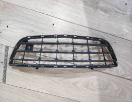 Решетка в бампер центральная для Opel Corsa D 2006-  запчасти бу