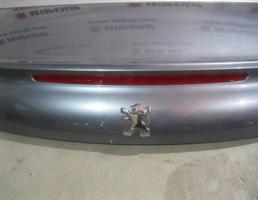 Фонарь задний (стоп сигнал) для Peugeot 207 2006-2013  запчасти бу