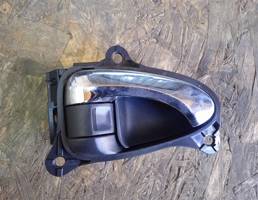 Ручка двери внутренняя передняя правая для Toyota RAV 4 2006-2013  запчасти бу