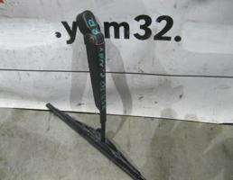 Поводок стеклоочистителя заднего для Ford C-MAX 2003-2011  запчасти бу