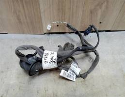 Проводка двери задней правой для Renault Scenic III 2009-2016  запчасти бу