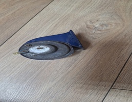 Сигнал звуковой для Mazda Mazda 6 (GH) 2007-2012  запчасти бу