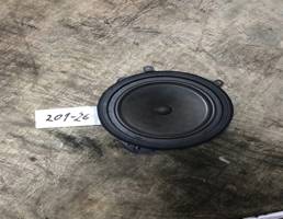 Динамик для Audi A3 (8P1) 2003-2013  запчасти бу