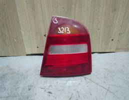 Фонарь задний правый для Skoda Octavia 1997-2000  запчасти бу