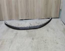 Накладка переднего бампера для Opel Corsa D 2006-  запчасти бу