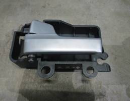 Ручка двери внутренняя левая для Ford Focus II 2005-2008  запчасти бу