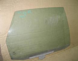 Стекло двери задней правой для VW Passat (B3) 1988-1993  запчасти бу