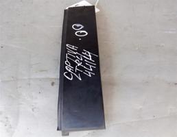 Накладка двери задней левой для Chevrolet Captiva (C100) 2006-2011  запчасти бу