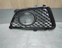 Рамка противотуманой фары левой для Kia Sportage 2004-2010  запчасти бу