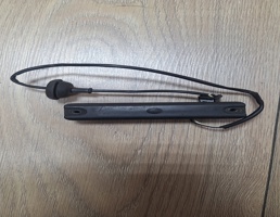 Кнопка открывания багажника для Kia Ceed 2007- 2012  запчасти бу