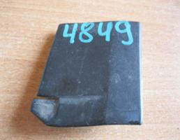 Молдинг заднего крыла левого для Audi 100 (C4) 1991-1994  запчасти бу