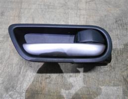 Ручка двери задней внутренняя правая для Mazda Mazda 3 (BL) 2009-2013  запчасти бу